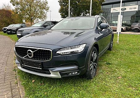 Volvo V90 Cross Country Basis AWD+PANO+NAVI+DAB+LEDER+