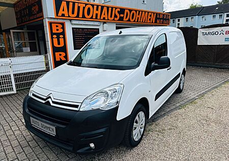 Citroën Berlingo Citroen Kasten L1 Proline+Navi+Rückfahrkamera