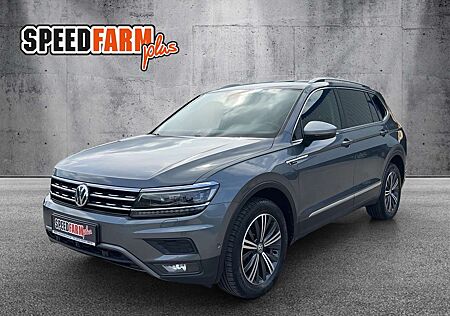 VW Tiguan Allspace Volkswagen Highline 4Motion *Offroad*