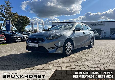 Kia Cee'd Ceed / Sportswagon 1.0 T-GDI Fresh SHZ+LKHZ+PDC