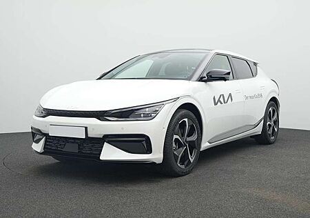 Kia EV6 77.4 RWD GTL GD ASS+ DES