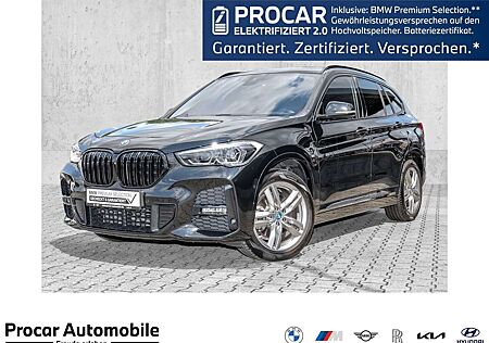 BMW X1 xDrive25e M Sport Pano Navi RFK LED DAB