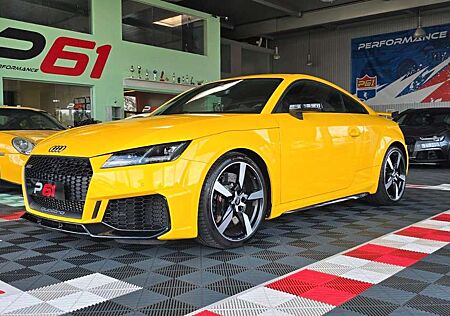 Audi TT RS / Coupe/virtuell Cockpit/B&O