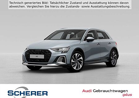Audi A3 35 TFSI 110(150) kW(PS) S tronic