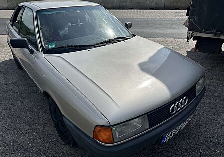 Audi 80 1.8 S