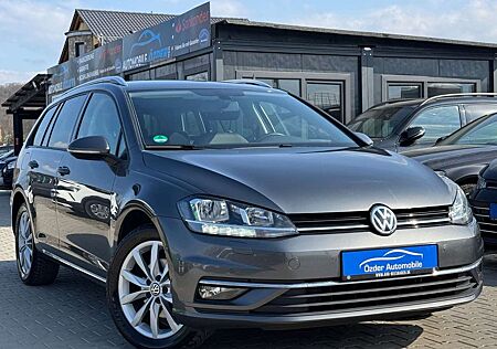 VW Golf Volkswagen VII Variant 2.0 TDI Comfortline BMT