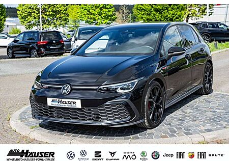 VW Golf GTI Volkswagen VIII 2.0 TSI DSG DCC HARMAN-KARDON NAV KAM MATRIX-