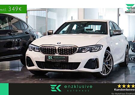 BMW 340 xD*M SPORTAGA*NAVI*VIRTUELL*H&K*ACC*SPUR