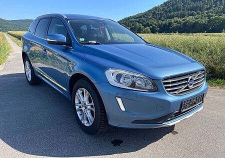 Volvo XC 60 XC60 D4 AWD Summum Tüv Neu