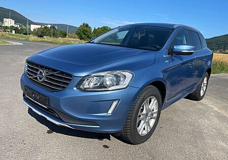 Volvo XC 60 XC60 D4 AWD Summum Tüv Neu