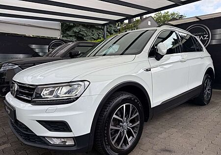 VW Tiguan Volkswagen BMT/Start-Stopp 4Motion *ACC*PANO*AHK*NAV