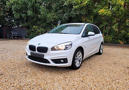 BMW 225 xe Advantage Active Tourer*Navi*LMF*SZH*TÜV*