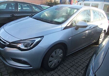 Opel Astra K Sports Tourer Edition Start/Stop AHK