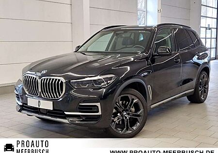 BMW X5 xDrive 30d xLine UVP:108.930,01€ AHK/HUD/PANO