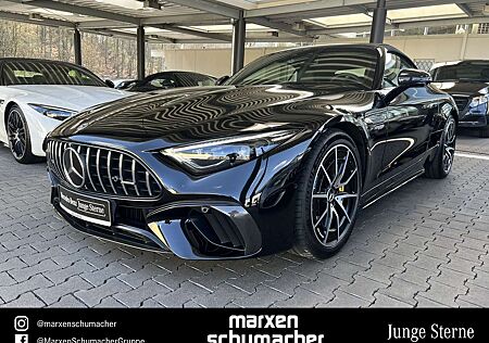 Mercedes-Benz SL 63 AMG AMG SL 63 4M+ Carbon+Massage+HuD+DIGI+PremPlus