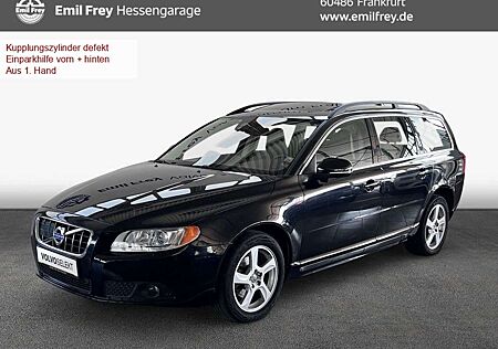 Volvo V70 T4 Momentum Glasd ACC BLIS Leder Navi Xenon