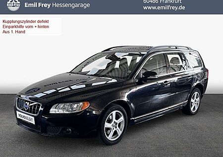 Volvo V70 T4 Momentum Glasd ACC BLIS Leder Navi Xenon
