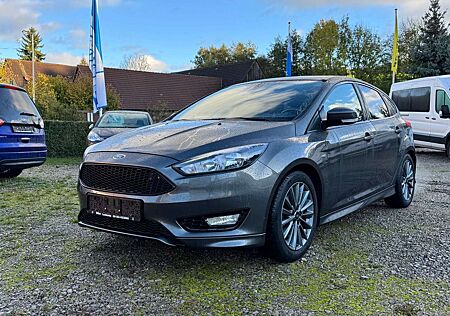 Ford Focus ST-Line *Top Zustand*