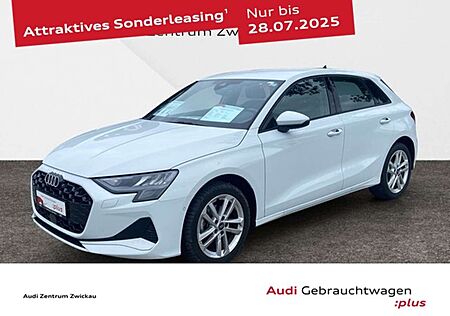 Audi A3 Sportback 35TFSI Advanced Scheinwerfer LED Tech...