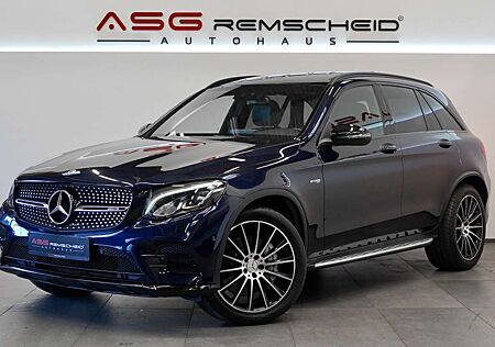 Mercedes-Benz GLC 43 AMG 4M *AHK *20*Pano *Burmester *LUFT