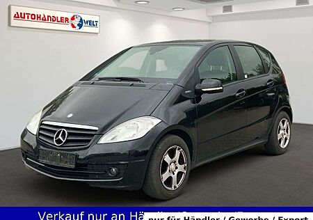 Mercedes-Benz A 160 Klimaanlage SHZ Freisprech AHK
