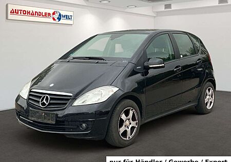 Mercedes-Benz A 160 Klimaanlage SHZ Freisprech AHK
