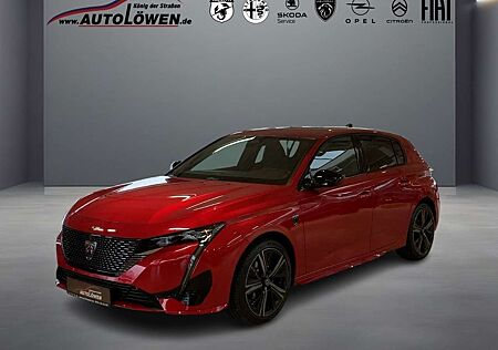 Peugeot 308 1.5 BlueHDi 130 GT (EURO 6e)