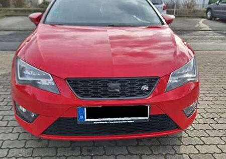 Seat Leon 2.0 TDI DPF Start&Stop FR