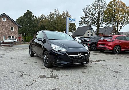 Opel Corsa "120 Jahre" / Kamera/Allwetter/Tempomat