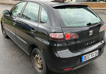 Seat Ibiza 1.4 16V Reference
