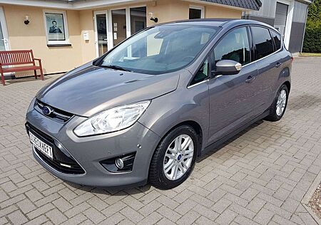 Ford C-Max Titanium