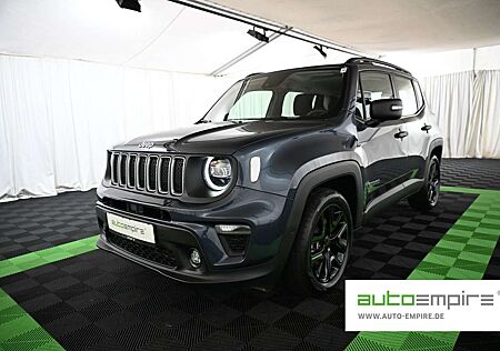 Jeep Renegade 1.5 e-Hybrid DTC-7 Summit-Pack LED/ACC/18