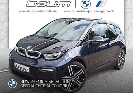 BMW i3 120Ah DAB WLAN RFK Navi Bus. Komfortzg. Shz