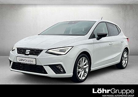 Seat Ibiza 1.0 TSI DSG FR *LED*Kamera*