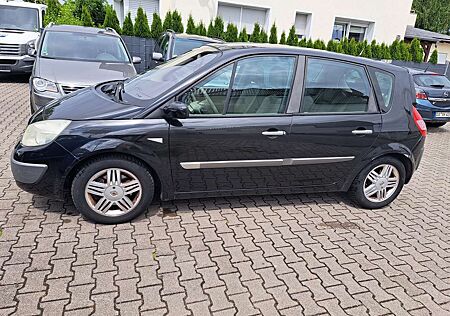Renault Scenic * Automatik - Klimaanlage - Tüv 10/2025 *