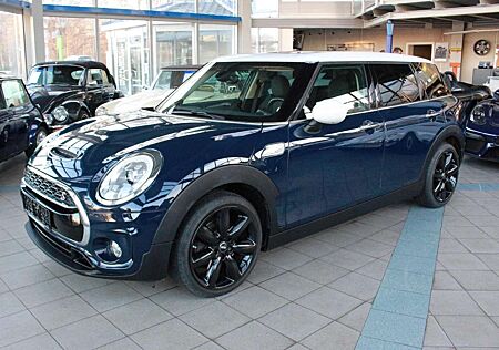 Mini Cooper S Clubman Cooper S Yours