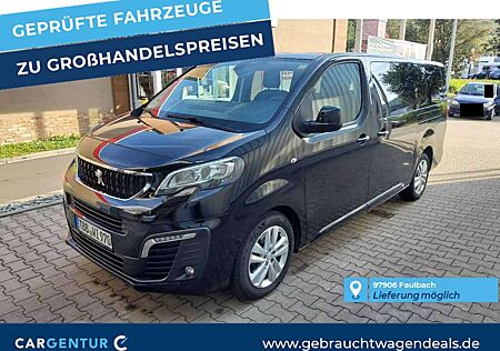 Peugeot Traveller 2.0 BlueHDi 150 L3 Business Navi