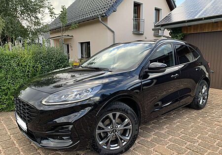 Ford Kuga 1.5 EcoBoost ST-LINE X Winterpaket Navi