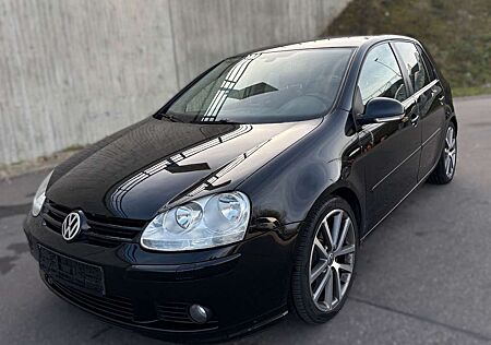 VW Golf Volkswagen V 1.9 TDI Lim. United