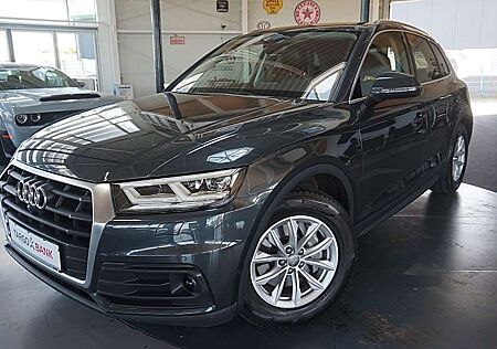 Audi Q5 35 TDI *Leder*Navi*B&O*Klima*Alu17*