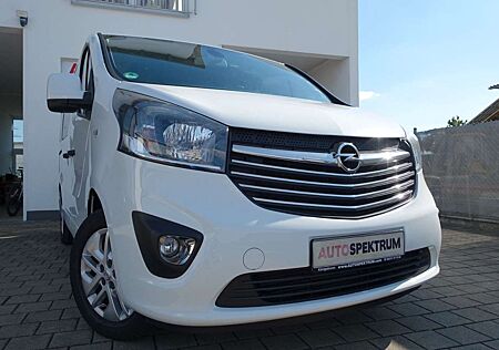 Opel Vivaro B Combi L1H1 2,9t KAMERA/NAVI/AHK/9SITZE
