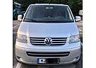 VW T5 Multivan Volkswagen DPF Atlantis