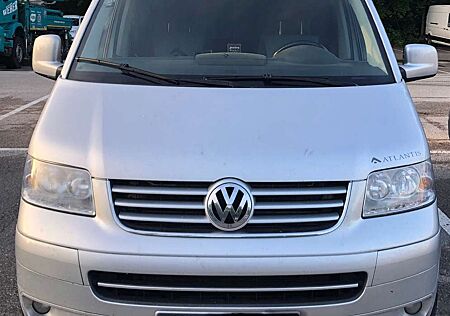 VW T5 Multivan Volkswagen DPF Atlantis SEHR VIELE NEUTEILE