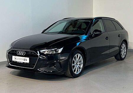 Audi A4 Avant 35 TFSI Aut. KESSY*NAVI*PDC*17"