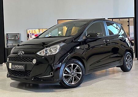 Hyundai i10 1.0 YES! *Klima,Sitzh.,DAB,Blueth.,Tempomat*