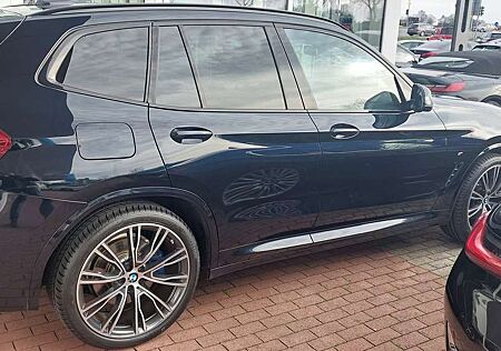 BMW X3 M X3 xDrive30d Aut. xLine