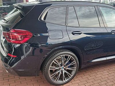 BMW X3 M X3 xDrive30d Aut. M-Ausstattung
