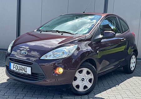 Ford Ka /+ Trend