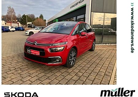 Citroën Grand C4 Picasso Citroen Spacetourer Pure Tech 130 Selection