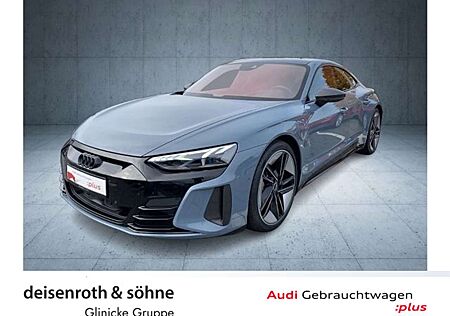Audi RS e-tron GT Matrix/HuD/Carbon/Assist/Sportsitz/